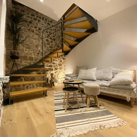 St Esprit Tatil Evi *